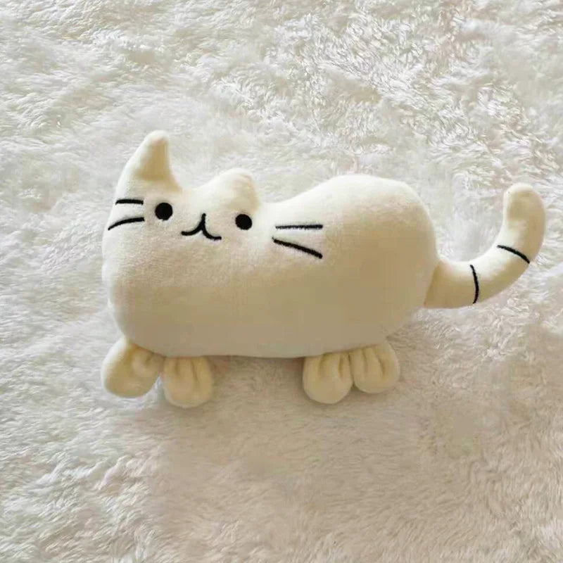 Pet Dog Toys For Small Dogs Cute Puppy Cat Chew Squeaker Squeaky Plush Toy