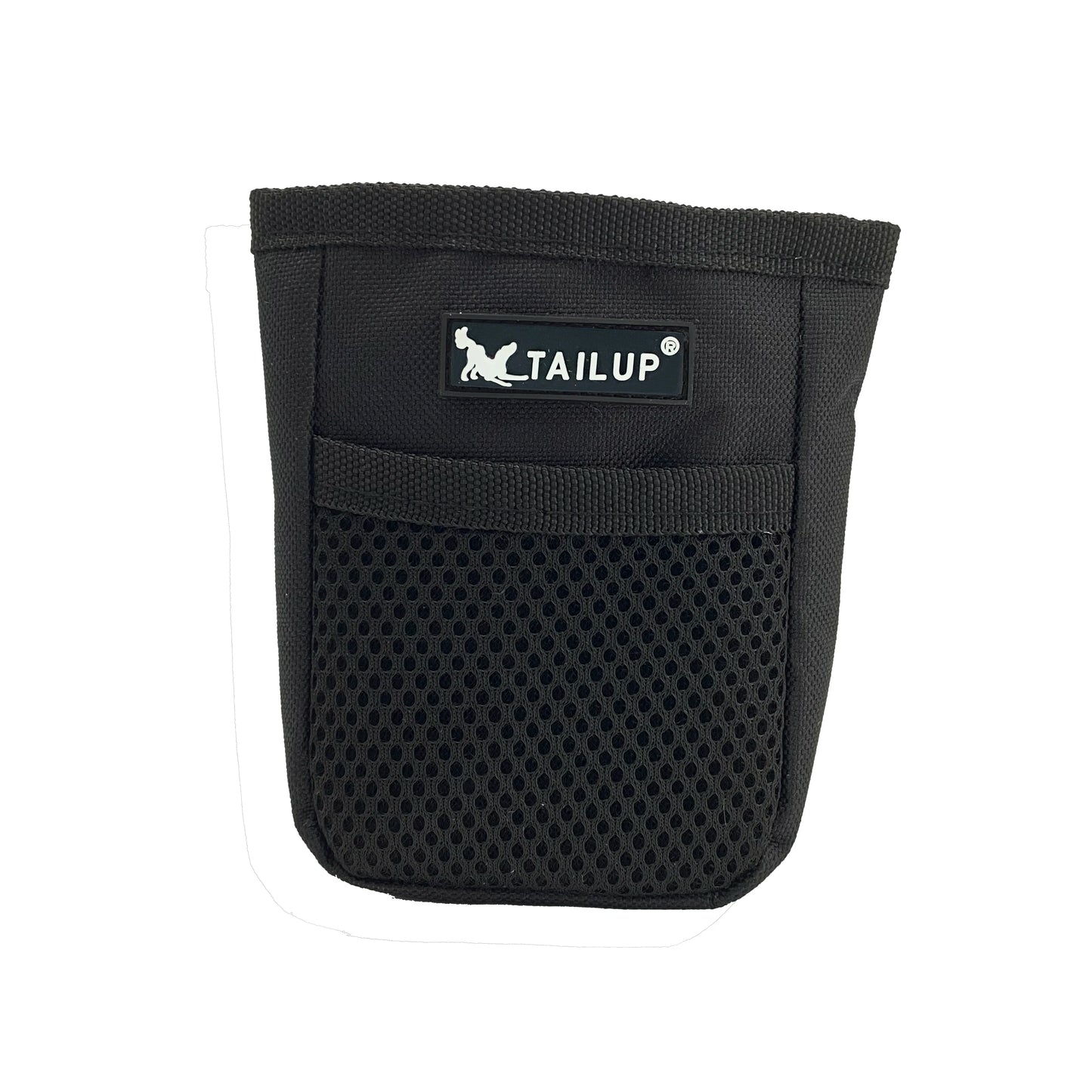 Pet Dog Puppy Training Treat Pocket Snack Reward Waist Bag