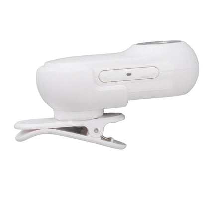 Pet Collar Camera for Videos and Photos HD 1080P 170° Wide Angle USB Rechargeable Adjustable Pet Camera Collar for Dogs Cats