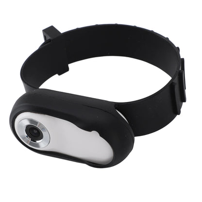 Pet Collar Camera for Videos and Photos HD 1080P 170° Wide Angle USB Rechargeable Adjustable Pet Camera Collar for Dogs Cats