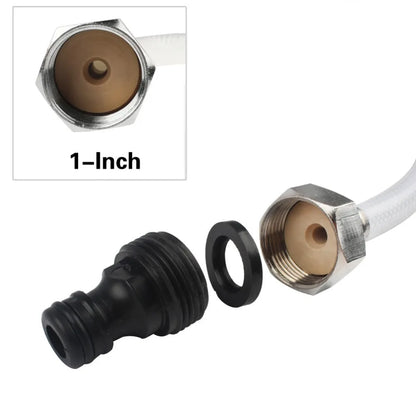 Pet Automatic Water Dispenser Step-On Pedal Water Feeder Self-Serving Drinking Fountain for Dogs Cats