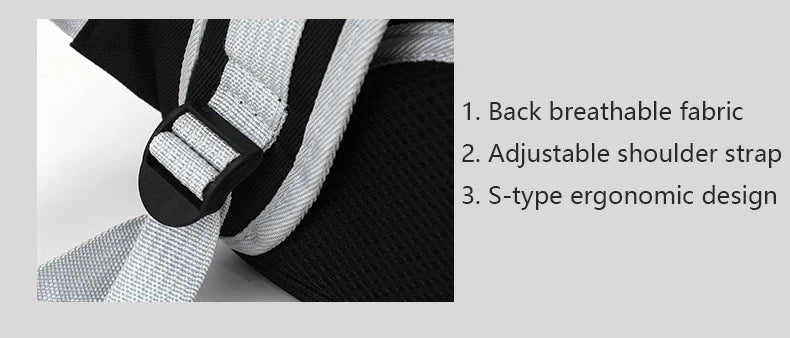 Pet Cat Carrying Bag Space Pet Backpacks Breathable Portable Transparent Backpack