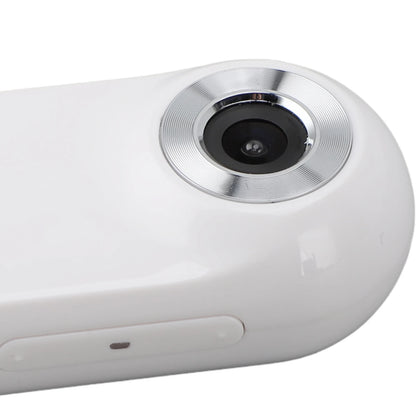 Pet Collar Camera for Videos and Photos HD 1080P 170° Wide Angle USB Rechargeable Adjustable Pet Camera Collar for Dogs Cats